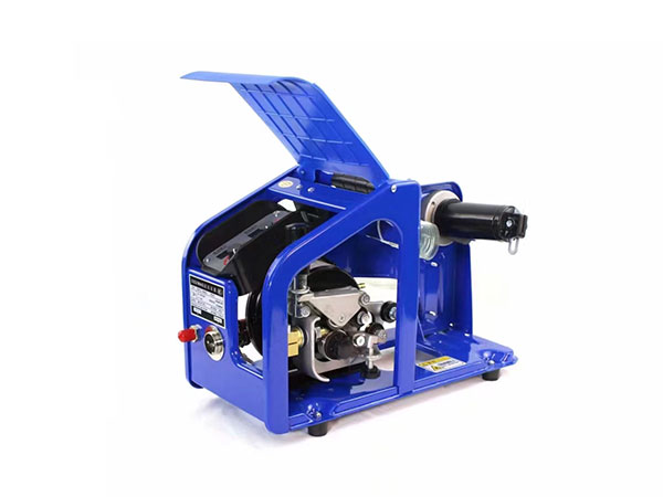 MIG Welder Wire Feeder