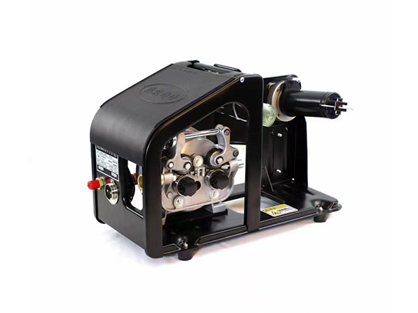 Separate Wire Feeder