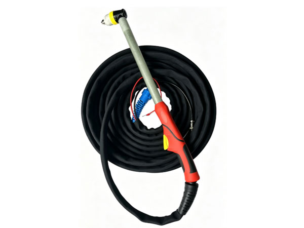 GTAW Torch