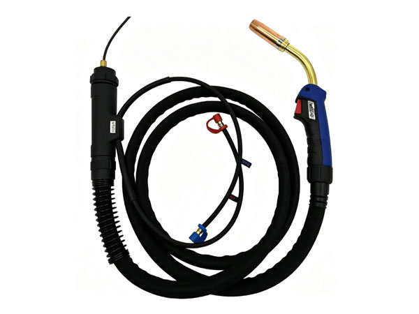 Water Cooled MIG Welding Torch