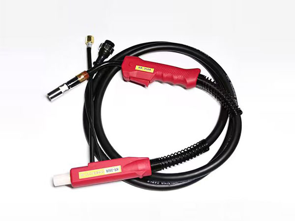 Panasonic KR350A MIG Welding Torch