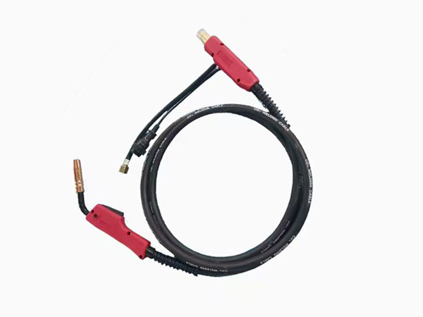 KR200A MIG Welding Torch