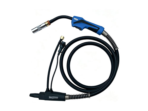 Panasonic 500A MIG Welding Torch