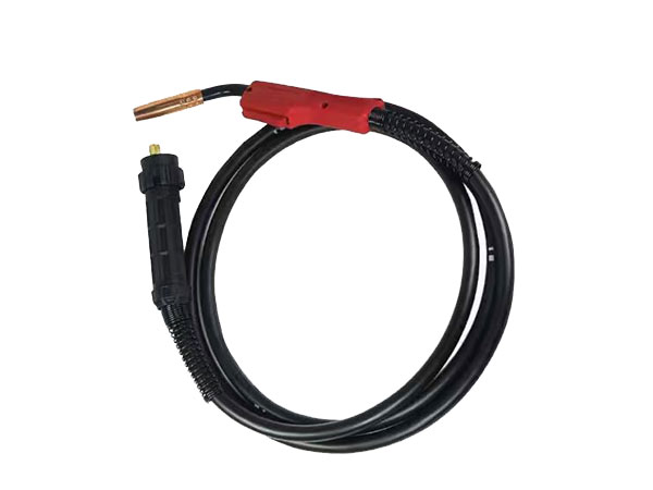 QTB-200 MIG Welding Torch