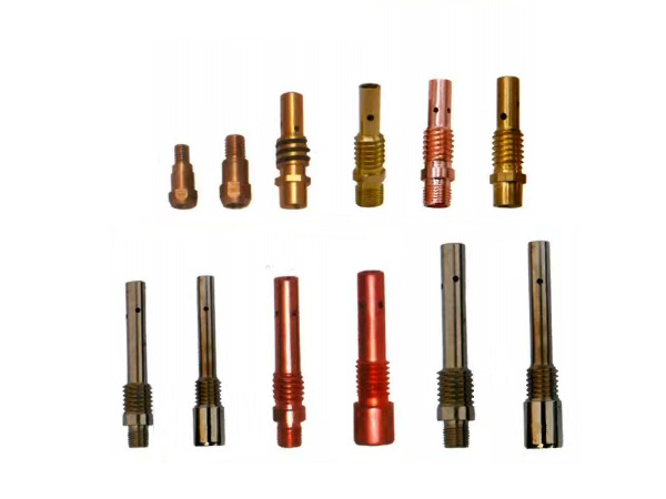 Contact Tip Holder