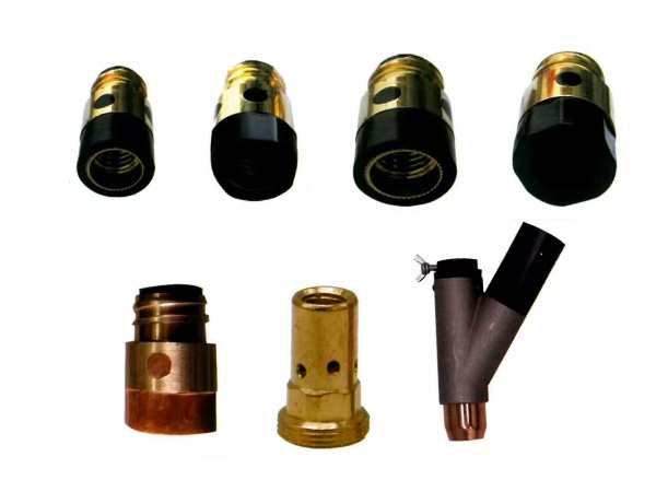 MIG Torch Insulator