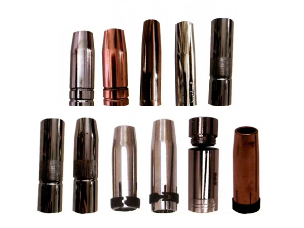 MIG Gas Nozzle