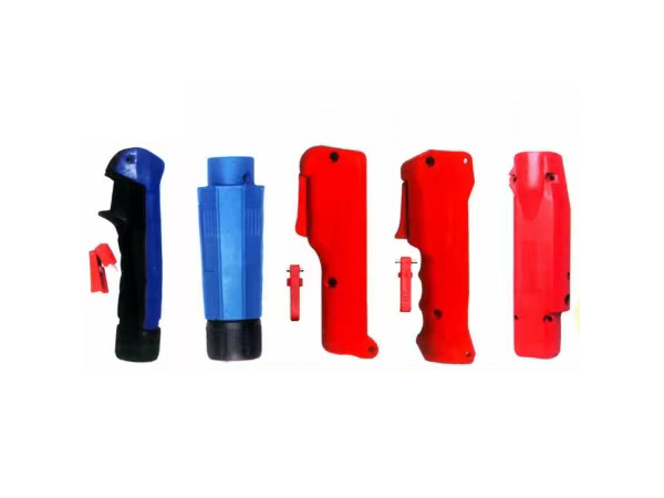 MIG Torch Handle