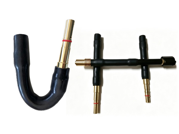 Flexible MIG Swan Neck